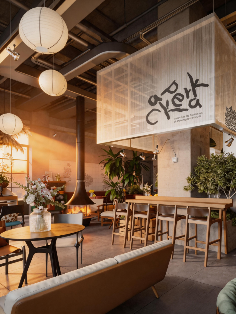 AC CakePark打破烘焙边界，引领漂亮饭新风向