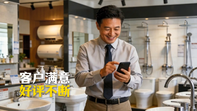 家居电商售后三座大山怎么破？奇兵到家：超460万资源+99.9%全国覆盖+质保无忧