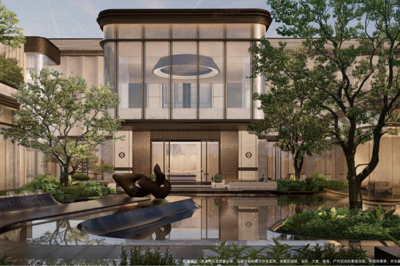 保利天曜：都市优居新典范与臻品户型赏析_https://www.izongheng.net_商业地产_第5张
