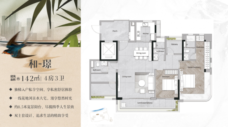武汉城建·保利·花语和岸：城市核芯优居全能配套_https://www.izongheng.net_快讯_第8张