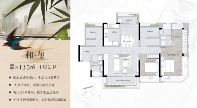 武汉城建·保利·花语和岸：城市核芯优居全能配套_https://www.izongheng.net_快讯_第7张