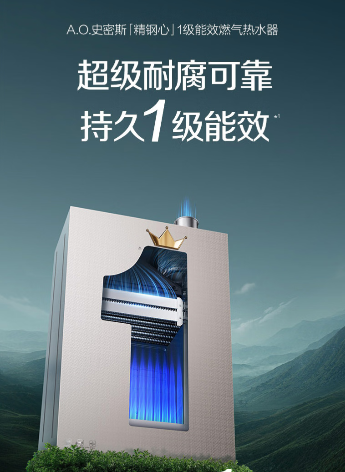 2026高品质燃气热水器推荐：哪款适合你？