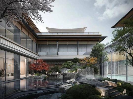 南厢观宁府样板间怎么样?2026年6月最新实探测评与价值解析(图1)