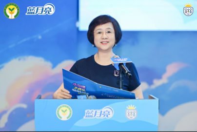 “小习惯·大成长” —2026年度“我是健康小天使”项目在成都正式启动