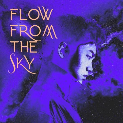  张泽誉代言德国MEINL镲片，原创单曲《Flow From The Sky》上线