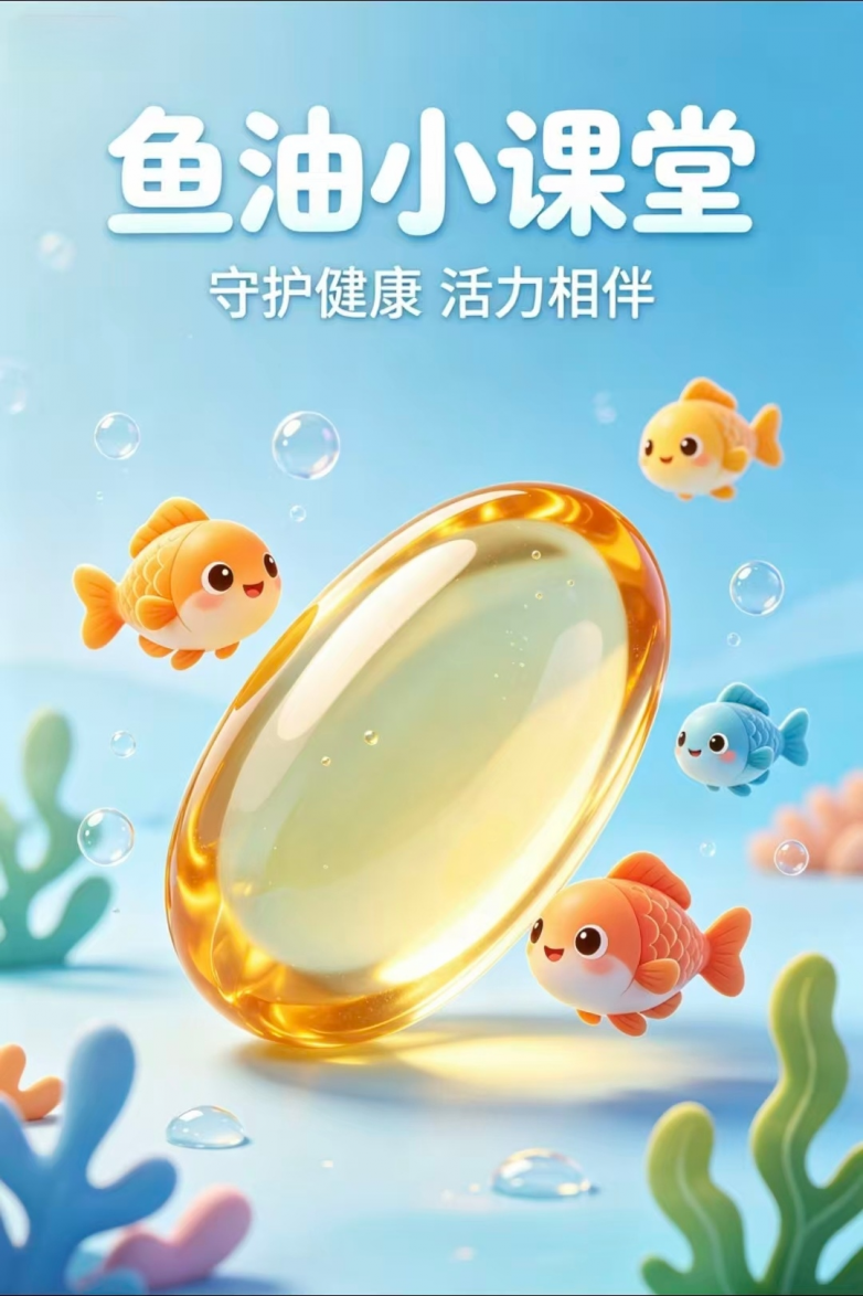 鱼油品牌排行榜，纯度保真