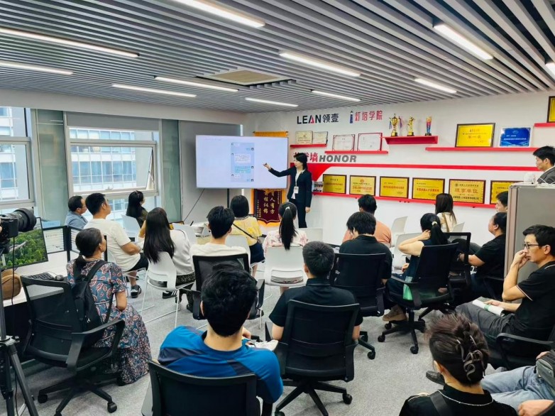 秋招提前批6月全面开启！灯塔学院：27届同学，现在不抢跑，暑假就晚了_https://www.izongheng.net_快讯_第3张