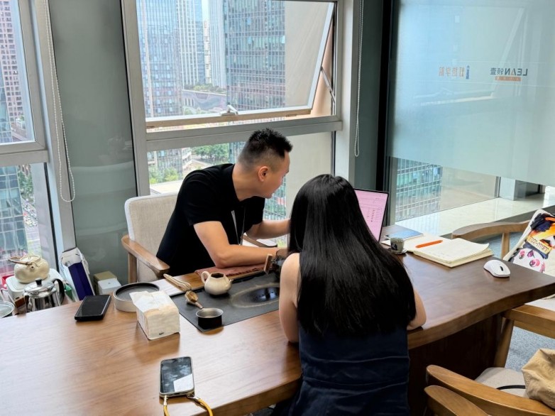 秋招提前批6月全面开启！灯塔学院：27届同学，现在不抢跑，暑假就晚了_https://www.izongheng.net_快讯_第7张
