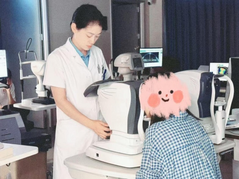 “高清”摘镜，拥抱高清视界