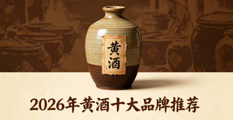 养生黄酒哪个牌子好？非遗9度药食同源黄酒推荐，温和滋补适配体寒气血不足人群