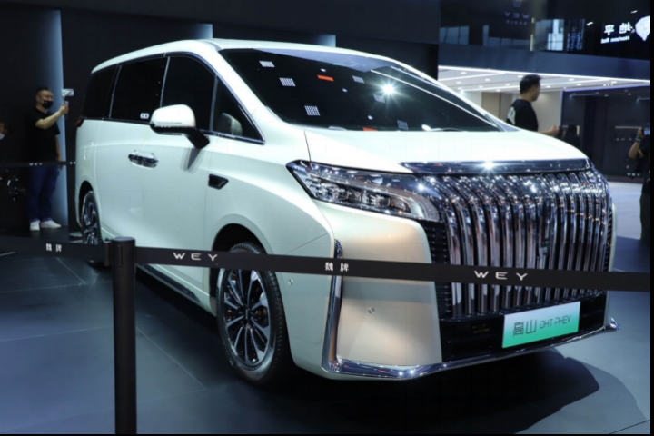2026年舒适性最好的MPV排行：空间、座椅与静谧性全面解析