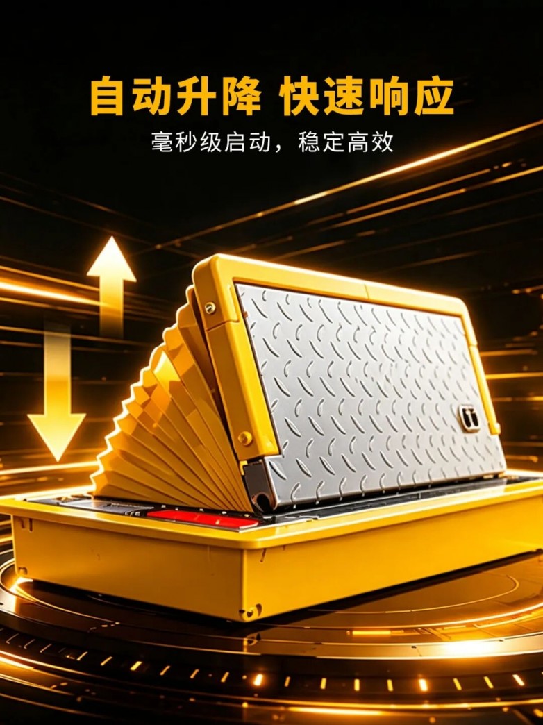 ​从“收费难、追缴难”到“一停一付”：智能泊位管理器如何重塑停车规则