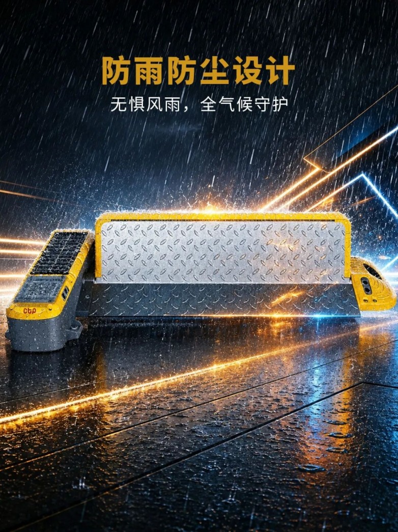 ​从“收费难、追缴难”到“一停一付”：智能泊位管理器如何重塑停车规则