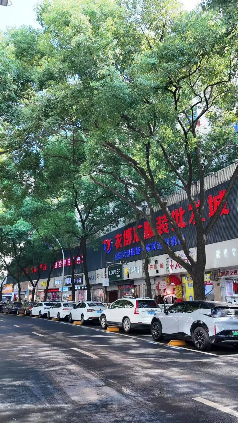 ​从“收费难、追缴难”到“一停一付”：智能泊位管理器如何重塑停车规则