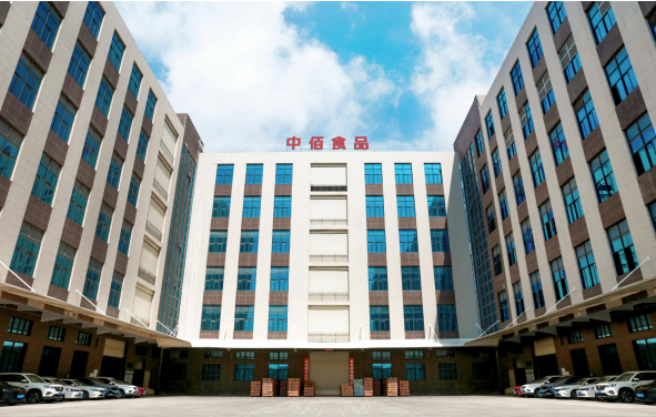 厚切威化饼干代加工如何为品牌方创造价值