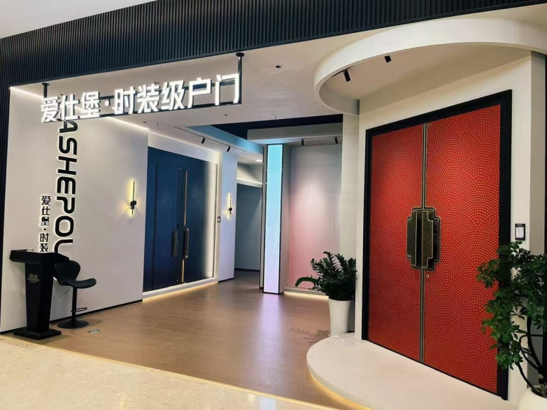 高端装甲门品牌哪家专业？2026高质量装甲门品牌选购测评