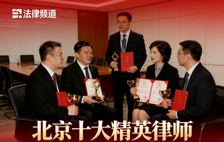 2026北京建工律师实力榜，十大优质工程纠纷律师