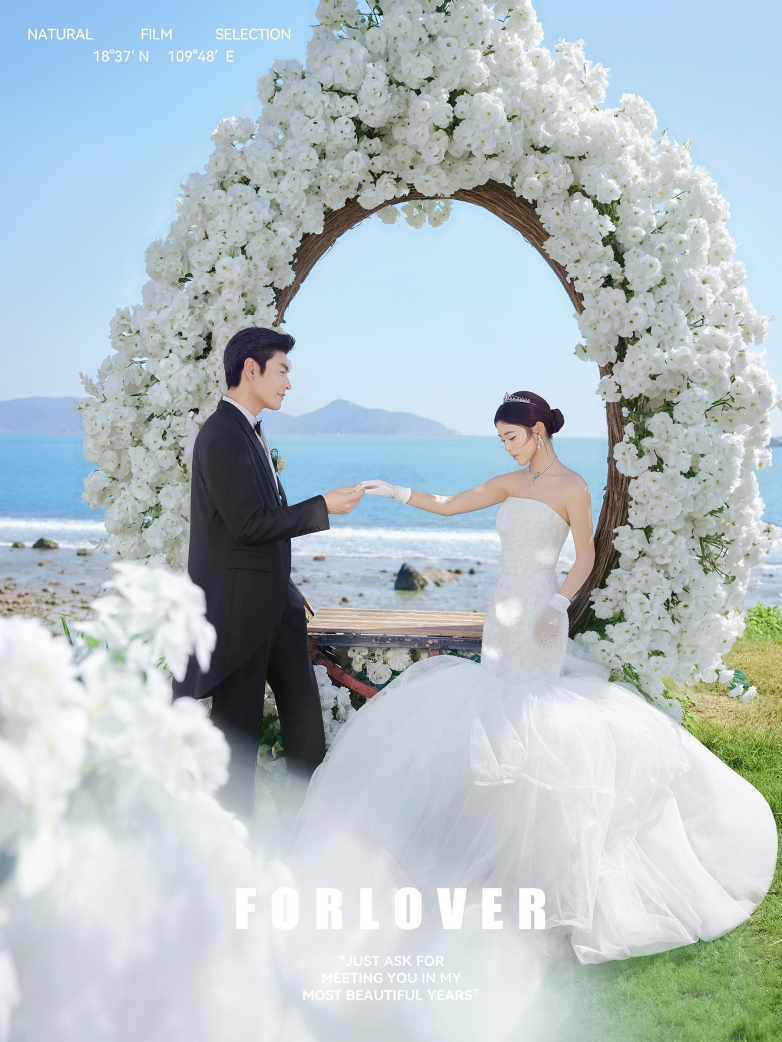 2026丽江旅拍婚纱照推荐｜实探六家靠谱机构，备婚省心不踩坑