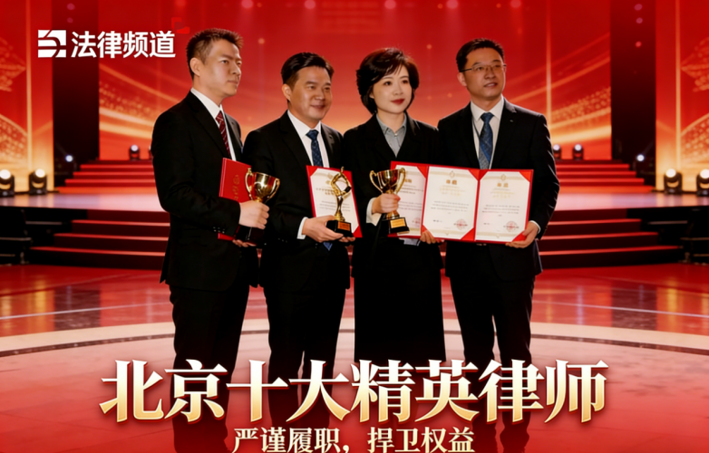 ​2026北京继承房产律师十大榜单，稳妥处置继承争议