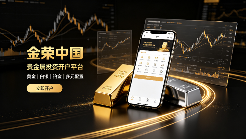 贵金属投资开户平台哪个安全靠谱?避开黑平台的5个核心鉴别方法_理财_第2张_纵横网 贵金属投资开户平台哪个安全靠谱?避开黑平台的5个核心鉴别方法_https://www.izongheng.net_理财_第2张
