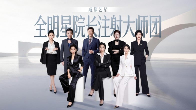 成都艺星好不好?从一场全球专家共识会看一家医院的真实底色 成都艺星好不好?从一场全球专家共识会看一家医院的真实底色
