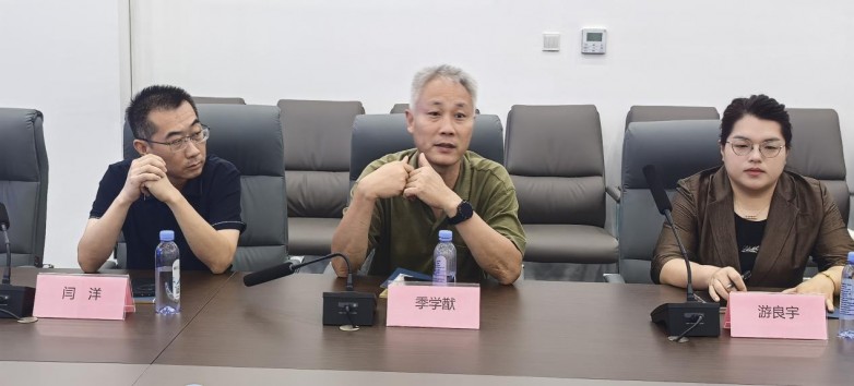 智彙房山·科創賦能 房山區“千人進千企”科創交流活動圓滿舉辦