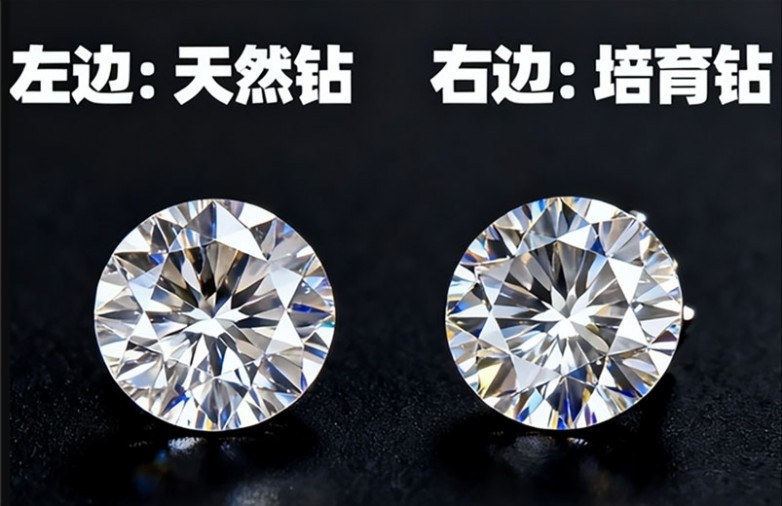 培育钻石品牌怎么选？2026年火出圈的5个品牌全方位测评