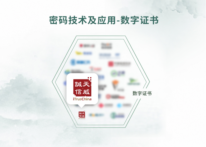 天威诚信入选安全牛中国网络安全行业全景图 三大密码领域实力获行业权威认证_快讯_第2张_纵横网 天威诚信入选安全牛中国网络安全行业全景图 三大密码领域实力获行业权威认证_https://www.izongheng.net_快讯_第2张