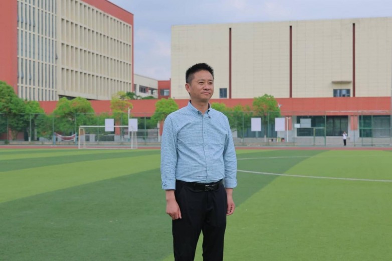 绿茵皖行:金寨留守儿童的足球新日常(图10)