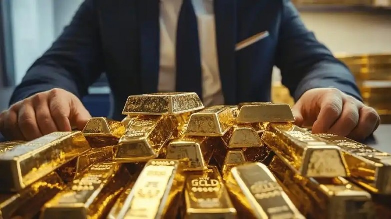 ​EGM英皇环球金融：黄金短期交易与长期投资，哪类收益更可观？