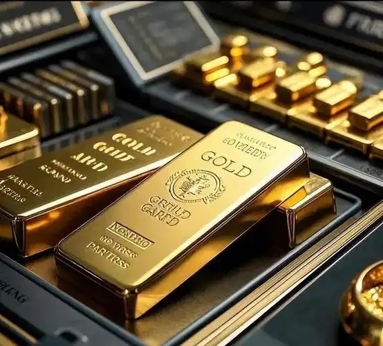 EGM英皇环球金融:黄金短期交易与长期投资,哪类收益更可观?