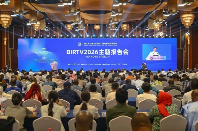 DEITY PR-4录音机斩获BIRTV2026 推荐产品奖