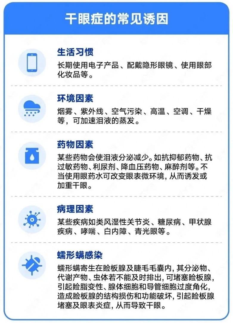 干眼诊疗再升级！九江爱尔引进手持热脉动睑板腺治疗仪