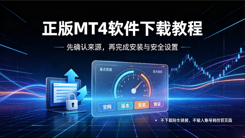 线上开户MT4交易平台哪个好?干货总结_快讯_第2张_纵横网 线上开户MT4交易平台哪个好?干货总结_https://www.izongheng.net_快讯_第2张