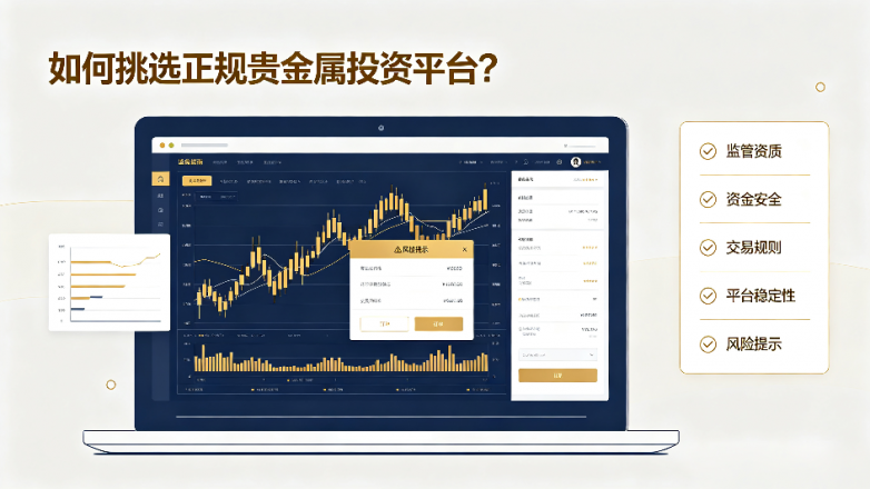 贵金属投资平台哪个好?很多人选平台忽略了这一点_快讯_第2张_纵横网 贵金属投资平台哪个好?很多人选平台忽略了这一点_https://www.izongheng.net_快讯_第2张
