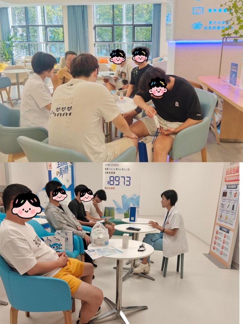 备战 2027 春季征兵｜征兵摘镜要趁早，别错过手术时间窗口