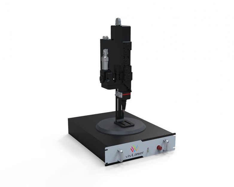 活力激光(Vivlaser)推出红蓝复合激光解决方案破解服务器微通道液冷板焊接难题(图1)