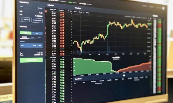 AnshinFX安迅集团（AS）：一家全球交易者信赖的透明化交易平台