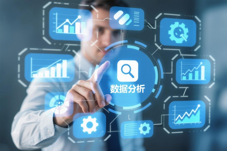 ​数据为翼，锐元科技赋能赣鄱数字新生态