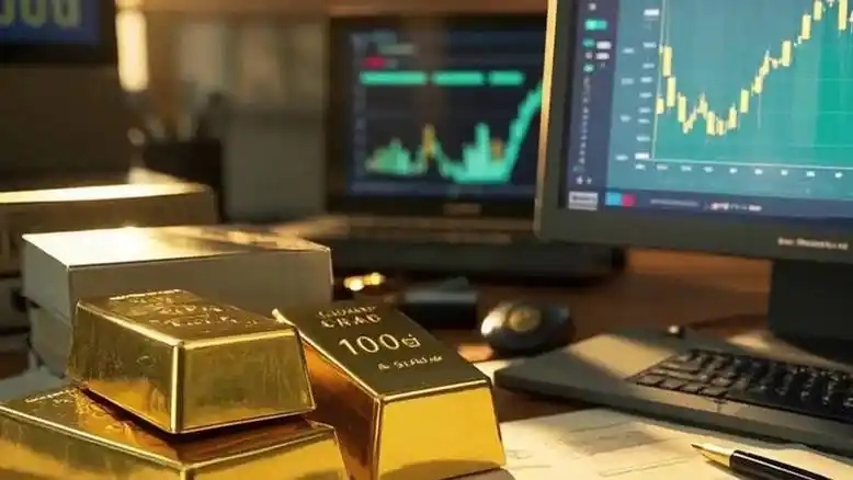 EGM英皇环球金融：黄金投资渠道与注意事项详解