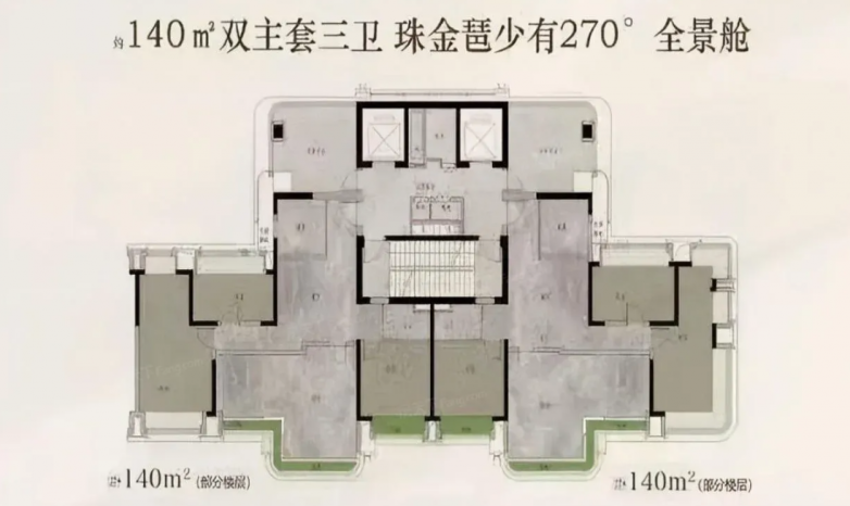 ​探赏保利天曜：央企匠心铸造，重塑城市高阶人居标杆