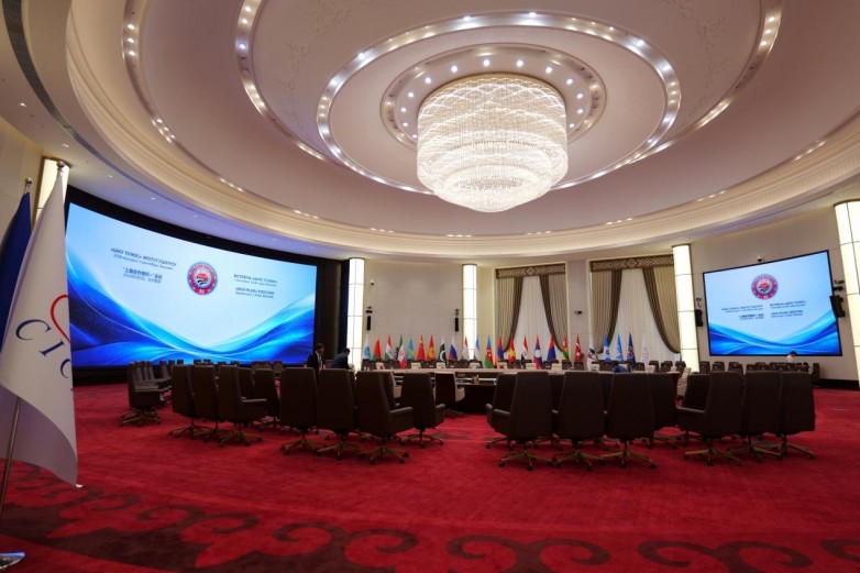 Safeguarding the SCO Summit,Absen Becomes a Global Choice for Big-Screen Displays