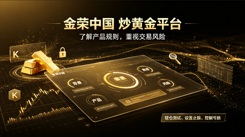 ​十大炒黄金开户平台：2026年黄金投资渠道全景观察_https://www.izongheng.net_快讯_第2张