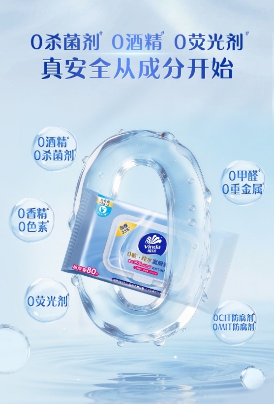 张凌赫成维达全球代言人!这次,“张张有标准”被他玩明白了_消费_第2张_纵横网 张凌赫成维达全球代言人!这次,“张张有标准”被他玩明白了_https://www.izongheng.net_消费_第2张