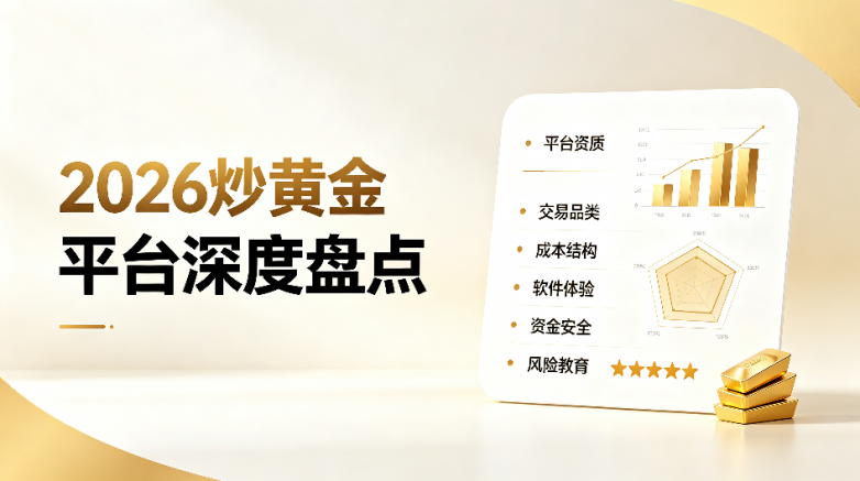 2026炒黄金APP观察:十大主流平台功能与定位解析_快讯_第2张_纵横网 2026炒黄金APP观察:十大主流平台功能与定位解析_https://www.izongheng.net_快讯_第2张