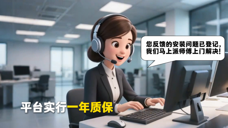 节假日能上门的家电维修师傅哪些平台可以约到-家电圈官网