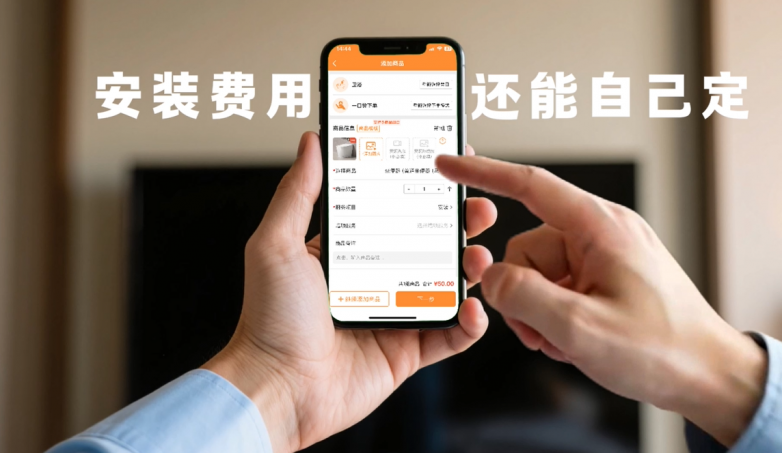 节假日能上门的家电维修师傅哪些平台可以约到-家电圈官网