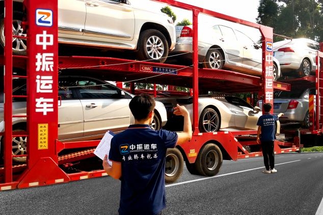 轿车托运平台哪个最好？2026年深度解析：避开低价陷