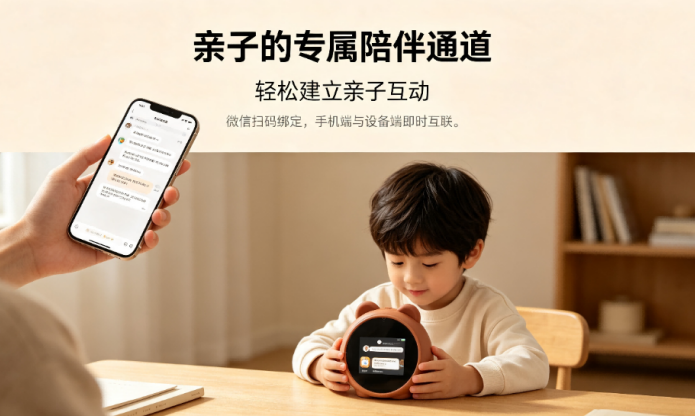 中秋送礼豚好运爱宾果AIBingo佳节好礼陪你见证孩子进步(图4)