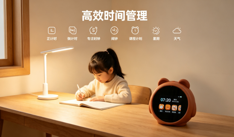 中秋送礼豚好运爱宾果AIBingo佳节好礼陪你见证孩子进步(图2)